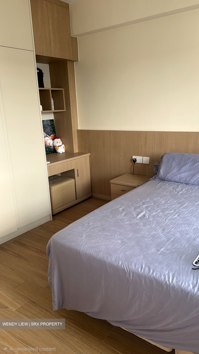 Kensington Park Condominium (D19), Condominium #602262701